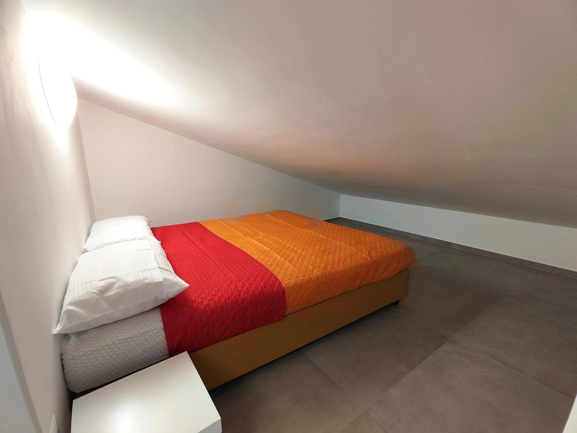 Casa Borgo Antico Cavallaro Gaggi Zimmer foto